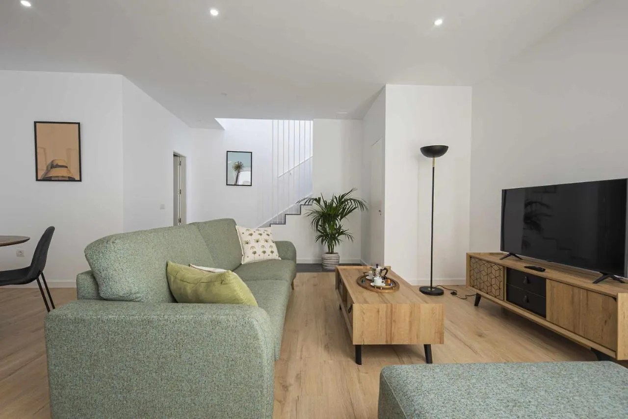 Holiday home Los Adelantados El Patio Live Canarias La Laguna  Spain