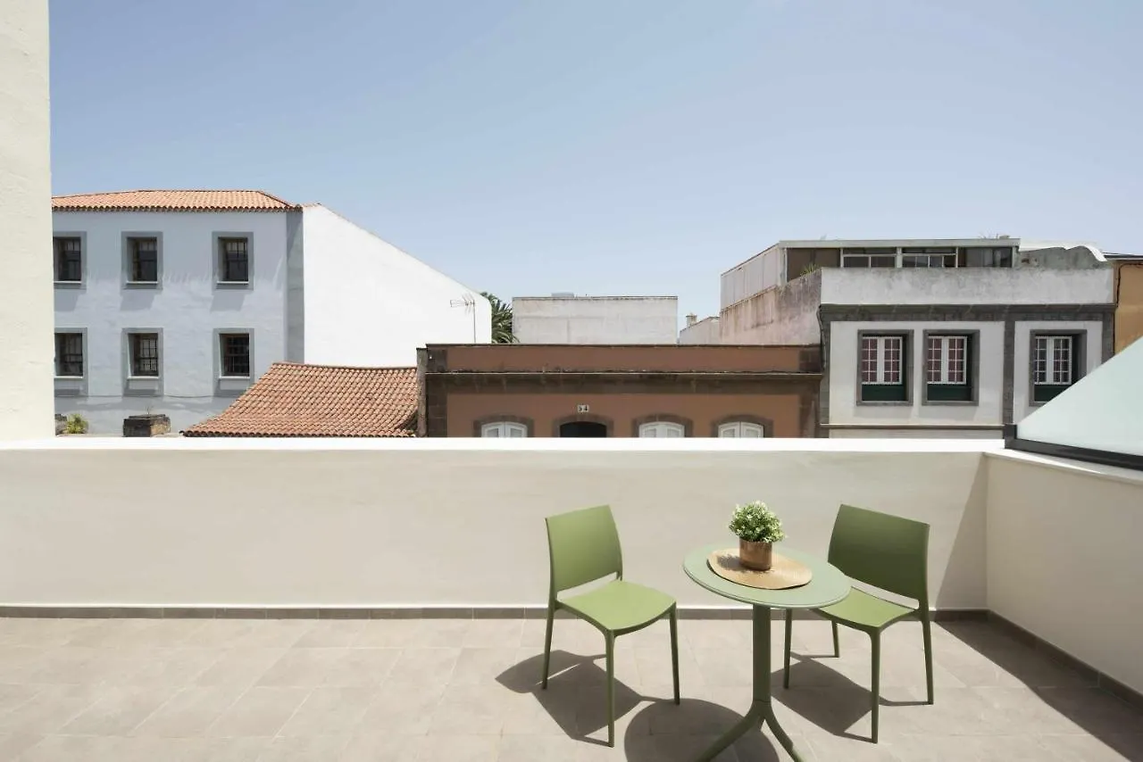 Holiday home Los Adelantados El Patio Live Canarias La Laguna