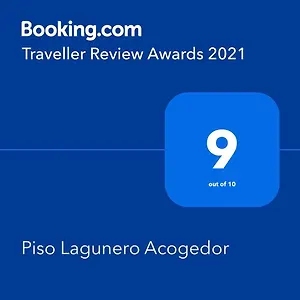Piso Lagunero Acogedor La Laguna (Tenerife)
