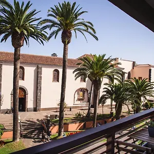 Appartement Canary Treasure La Laguna Exclusiveness Prime Location, La Laguna (Tenerife)