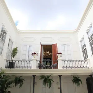 Hotel Nava, La Laguna (Tenerife)