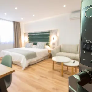 Appartement Laguna &, La Laguna (Tenerife)
