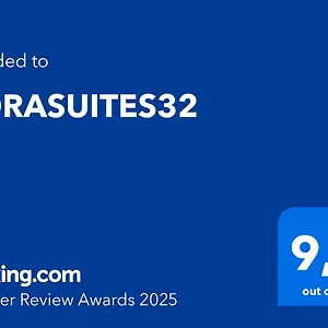 Norasuites32 La Laguna (Tenerife)